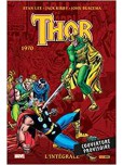 Thor - Intégrale 1970 - tome 12