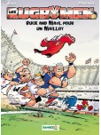 Les Rugbymen - tome 13 : Ruck and Maul pour un maillot