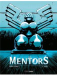 Les Mentors - tome 2 : Seydou