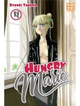 Hungry Marie - tome 4