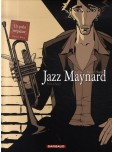 Jazz Maynard - tome 1 : Home Sweet Home