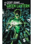 Geoff Johns présente Green Lanter - L'intégrale - tome 4