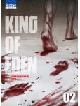 King of Eden - tome 2