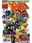 X-Men - tome 51 : L'intégrale 1997 III