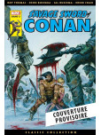 Savage Sword of Conan - tome 3