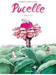 Pucelle - tome 1