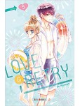 Love & Retry - tome 5