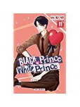 Black Prince & White Prince - tome 11