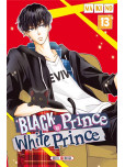 Black Prince & White Prince - tome 13