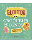 Glouton et le livre de Dinos
