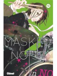 Masked Noise - tome 12