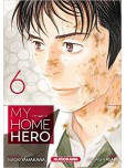 My home hero - tome 6