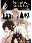 Bungo stray dogs - tome 5