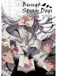 Bungo stray dogs - tome 18