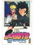 Boruto : Naruto next generations - tome 4