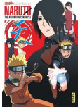 Naruto - tome 4 : Artbook Naruto