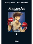 Ashita No Joe - tome 4