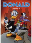 Donald - Doubleduck - tome 1