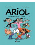 Ariol - tome 10 : Les petits rats de l'opéra