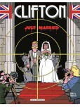 Clifton - tome 23 : Just married !