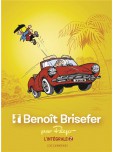 Benoît Brisefer - l'intégrale - tome 2