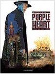 Purple Heart - tome 1 : Le Sauveur