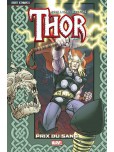 Thor - tome 2 : Prix du sang
