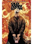 Old Man Logan - All-New All-Different - tome 5