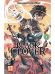 Black Clover (Variant Cover) - tome 1