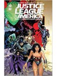 Justice League of America - tome 4