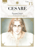 Cesare - tome 13