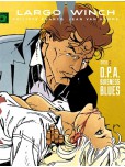 Largo Winch - Diptyques - tome 2