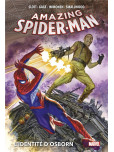 Amazing Spider-Man - tome 5 : L'identité Osborn