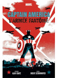 Captain America : Ghost Army
