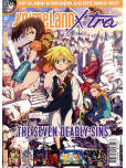 AnimeLand HS - tome 21 : Le Manga et ses origines