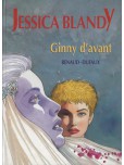 Jessica Blandy - tome 15 : Ginny d'avant [tirage de tête]
