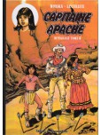 Capitaine Apache - intégrale - tome 8