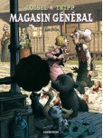 Magasin général - tome 7 : Charleston
