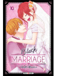 Black Marriage - tome 10