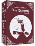 Don Quichotte -  Intégrale