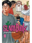 Slam Dunk Star edition - tome 8