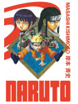 Naruto - édition Hokage - tome 5