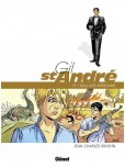 Gil Saint-André - tome 11 : Ballade africaine