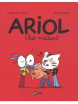 Ariol - tome 6 : Chat méchant