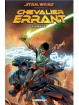 Star Wars - Chevalier errant - tome 1 : Ignition