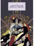 Arthur - Une épopée celtique - L'intégrale - tome 3