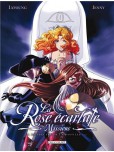 La Rose écarlate - Missions - tome 1 : Le Spectre de la Bastille 1