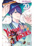 Yamada Kun & the 7 Witches - tome 20