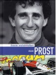 Dossiers Michel Vaillant - tome 12 : Alain Prost