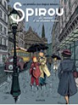 Spirou et Fantasio par... (Une aventure de) - tome 4 : Journal d'un slumme kadei [en bruxellois]